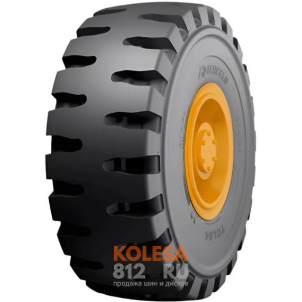  Tercelo TCL04 L5 C1 - основное изображение