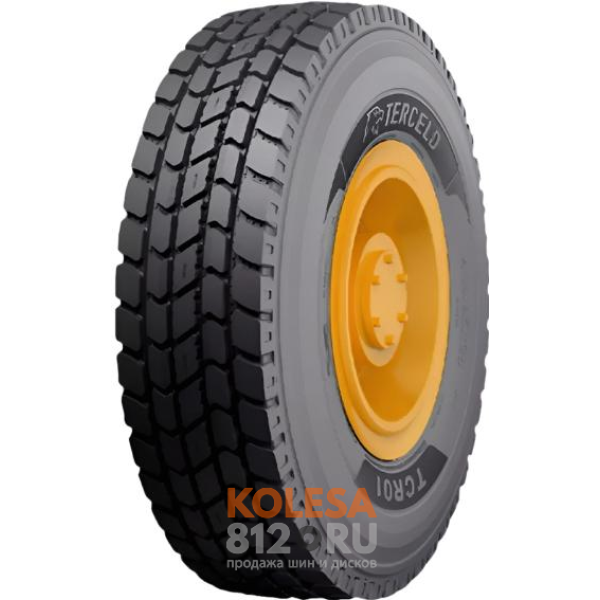 Tercelo TCR01 H2 H1 - основное изображение Tercelo TCR01 H2 H1 - основное изображение