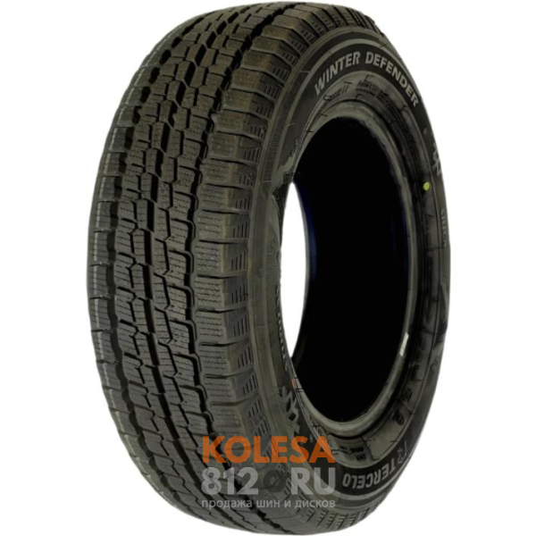  Tercelo Winter Defender - основное изображение