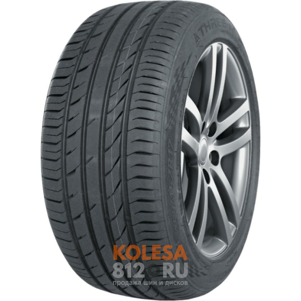 Шины Three-A Ecowinged