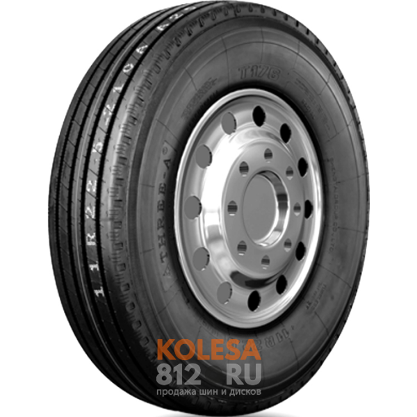 Шины Three-A T176