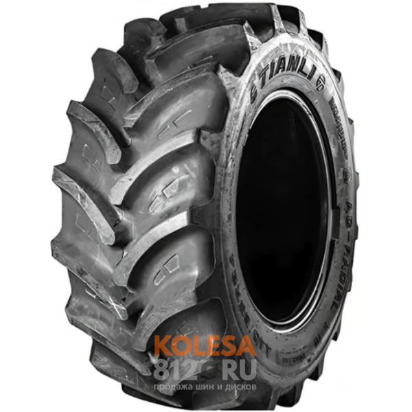 Шины Tianli AG Radial R-1W - основное изображение Шины Tianli AG Radial R-1W - основное изображение