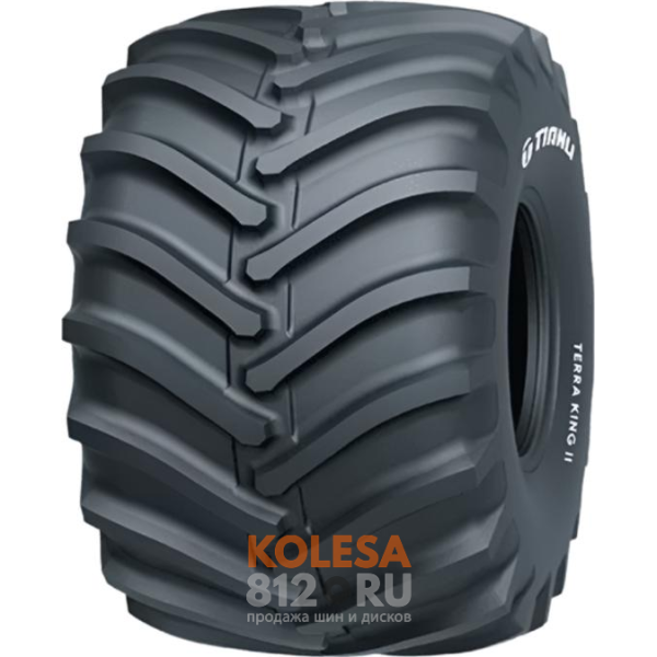  Tianli Terra King II - основное изображение