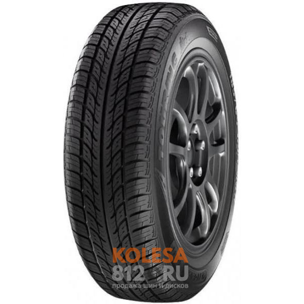 Tigar Touring - основное изображение Tigar Touring - основное изображение