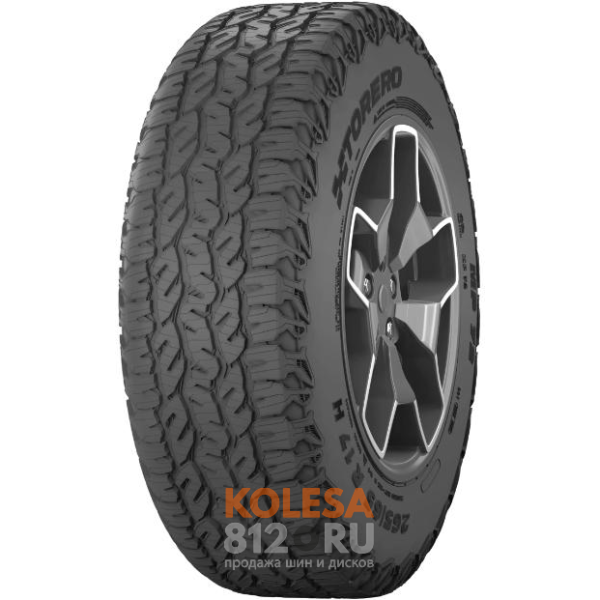 Torero MP72 - основное изображение Torero MP72 - основное изображение