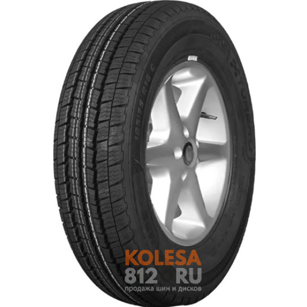 Torero MPS125 - основное изображение Torero MPS125 - основное изображение