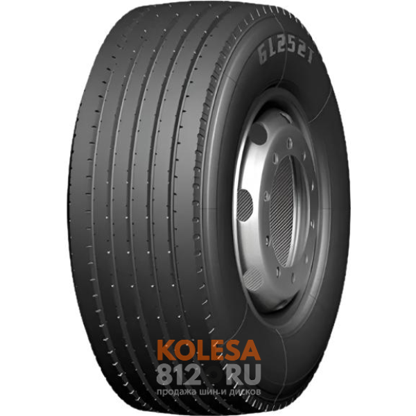  Tornado GL252T - основное изображение