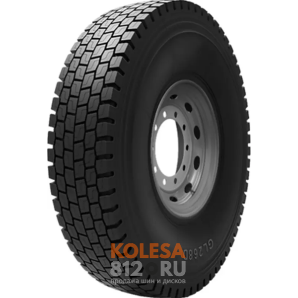  Tornado GL268D - основное изображение