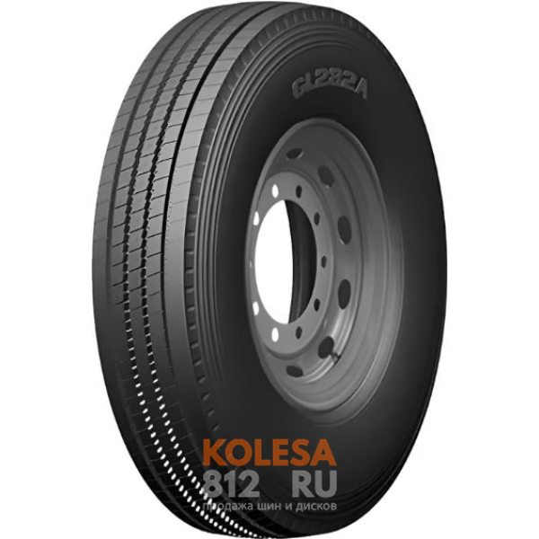 Tornado GL282A - основное изображение Tornado GL282A - основное изображение