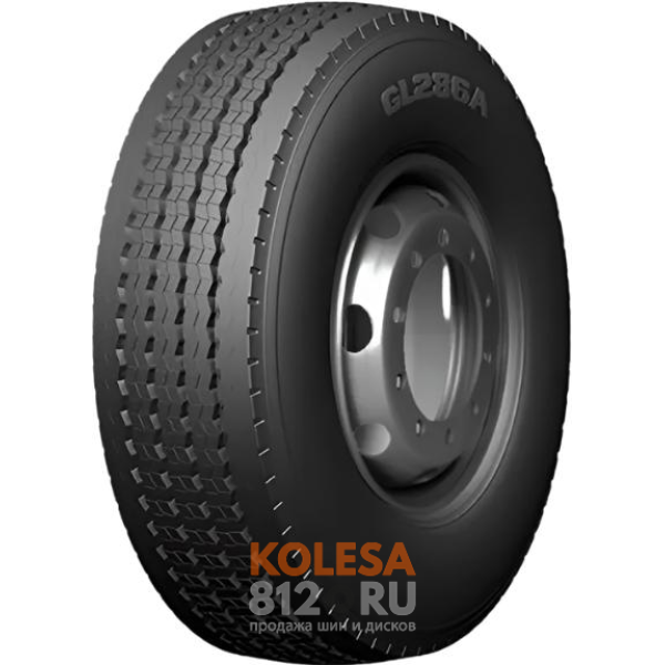  Tornado GL286A - основное изображение