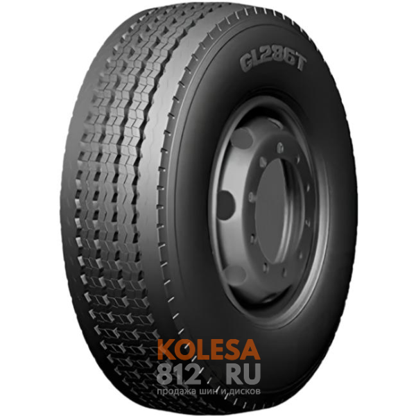 Tornado GL286T - основное изображение Tornado GL286T - основное изображение