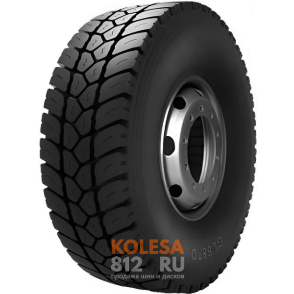 Tornado GL687D - основное изображение Tornado GL687D - основное изображение