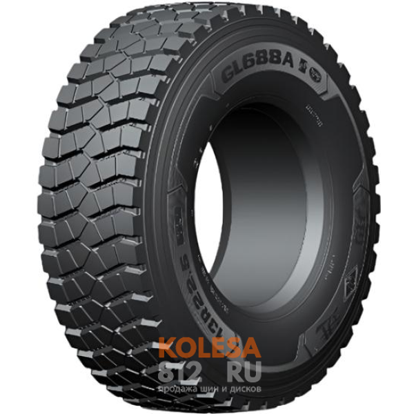  Tornado GL688A - основное изображение