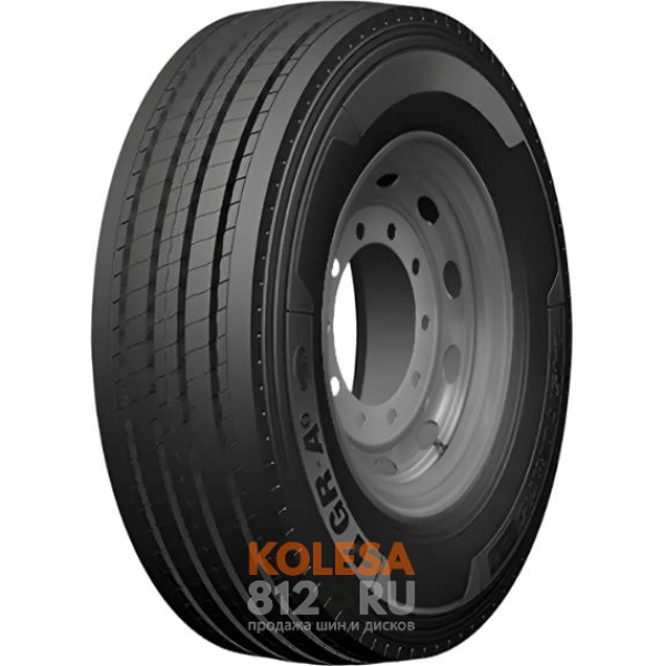  Tornado GR-A1 - основное изображение