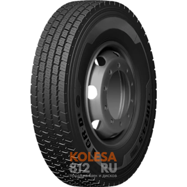 Tornado GR-D1 - основное изображение Tornado GR-D1 - основное изображение