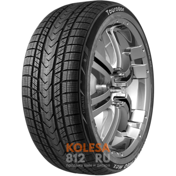 Tourador Winter Pro Max - основное изображение Tourador Winter Pro Max - основное изображение