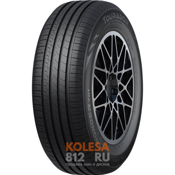 Шины Tourador X Wonder TH1