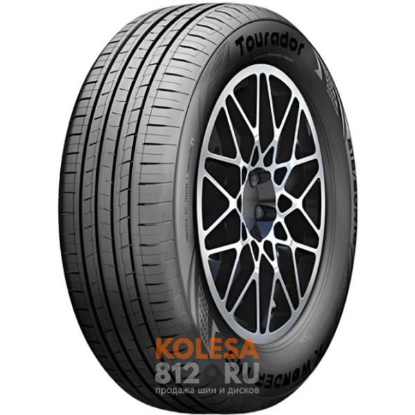 Шины Tourador X Wonder TH3 Шины Tourador X Wonder TH3