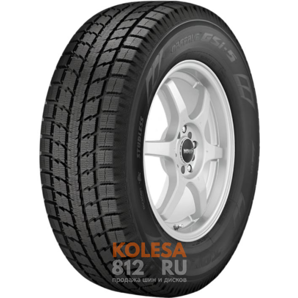 Шины Toyo Observe GSi-5