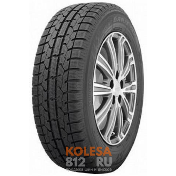  Toyo Observe Garit GIZ - основное изображение