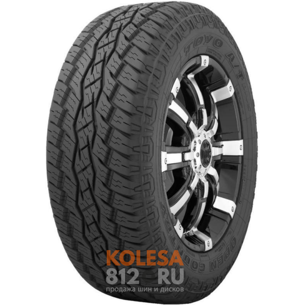  Toyo Open Country A/T Plus - основное изображение