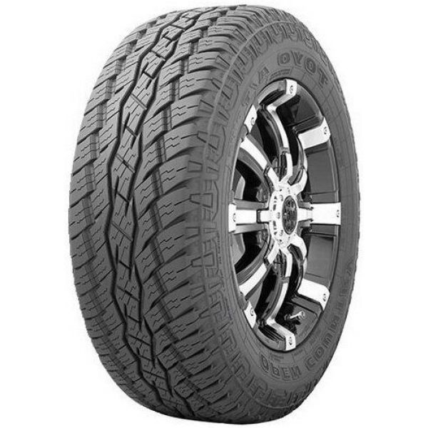 Toyo Open Country A/T plus 205/0 R16 110/108T