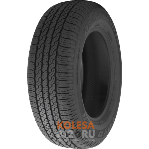 Шины Toyo Open Country A28