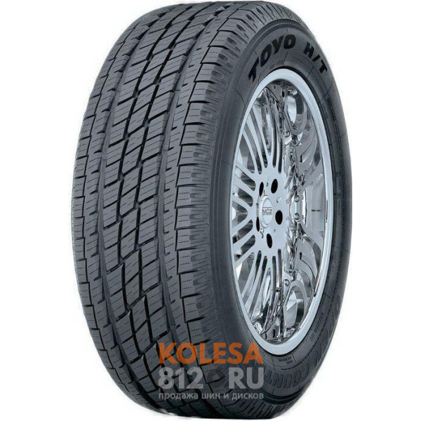  Toyo Open Country H/T - основное изображение