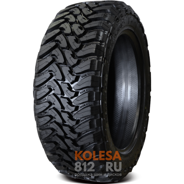 Toyo Open Country M/T - основное изображение Toyo Open Country M/T - основное изображение
