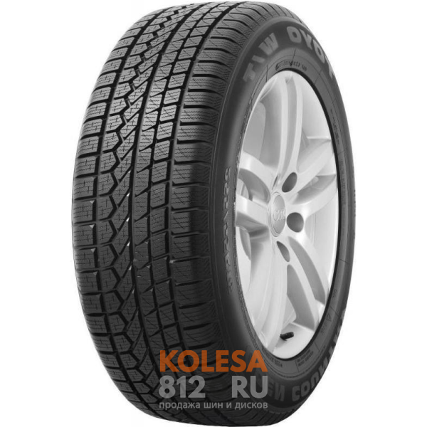 Шины Toyo Open Country W/T Шины Toyo Open Country W/T