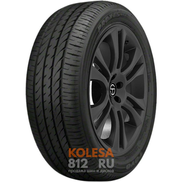 Toyo Proxes R35 - основное изображение