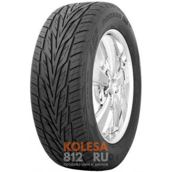  Toyo Proxes ST III - основное изображение