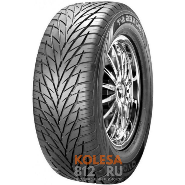 Шины Toyo Proxes ST Шины Toyo Proxes ST
