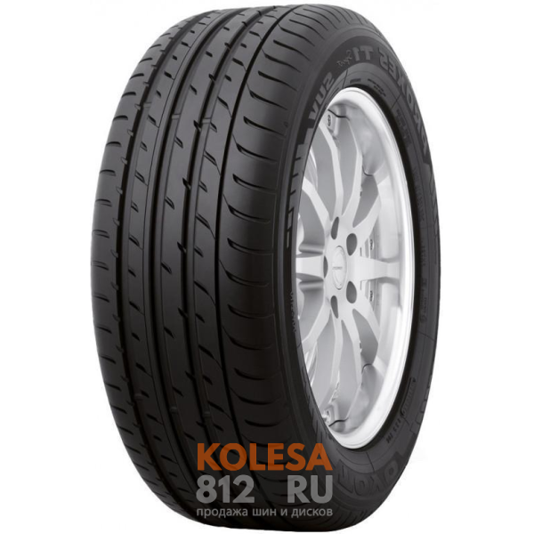Шины Toyo Proxes T1 Sport SUV Шины Toyo Proxes T1 Sport SUV