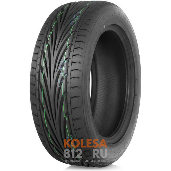 Шины Toyo Proxes T1R Шины Toyo Proxes T1R