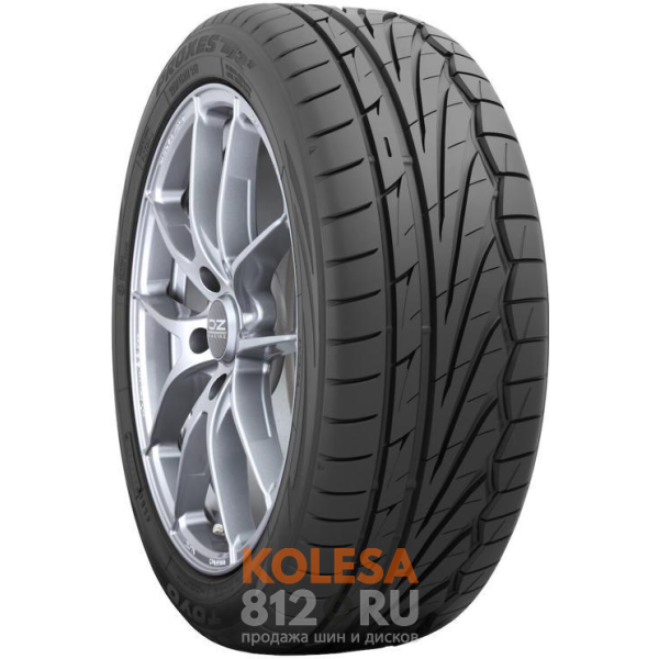 Шины Toyo Proxes TR1