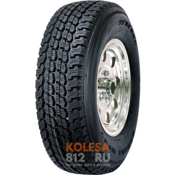 Tracmax Radial RF07 - основное изображение Tracmax Radial RF07 - основное изображение