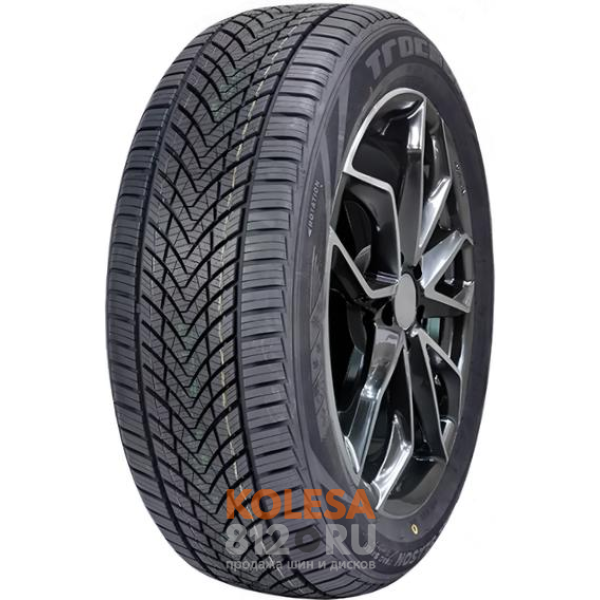 Шины Tracmax X-Privilo A/S Trac Saver