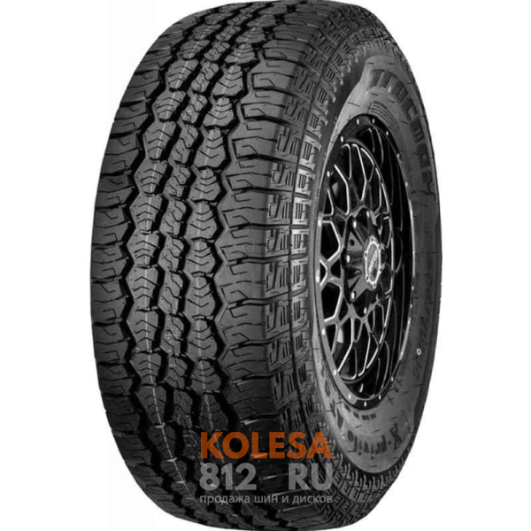 Tracmax X-Privilo AT01 - основное изображение Tracmax X-Privilo AT01 - основное изображение