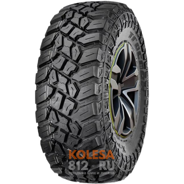  Tracmax X-Privilo M/T - основное изображение