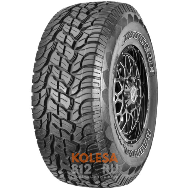 Шины Tracmax X-Privilo RF06