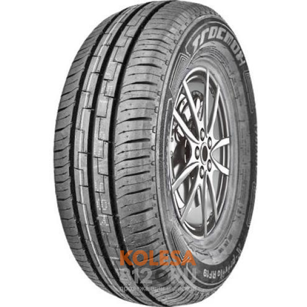  Tracmax X-Privilo RF19 - основное изображение