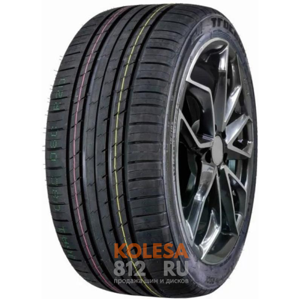  Tracmax X-Privilo RS01 - основное изображение