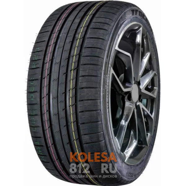 Шины Tracmax X-Privilo RS01 +