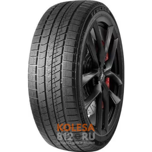 Tracmax X-Privilo S360 - основное изображение Tracmax X-Privilo S360 - основное изображение