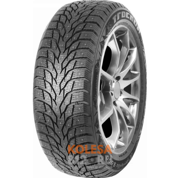  Tracmax X-Privilo S500 - основное изображение