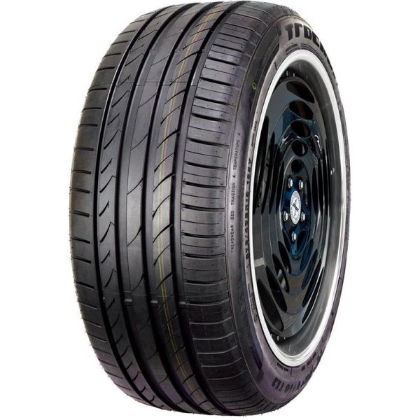 Tracmax X-Privilo TX3 245/40 R18 97Y XL