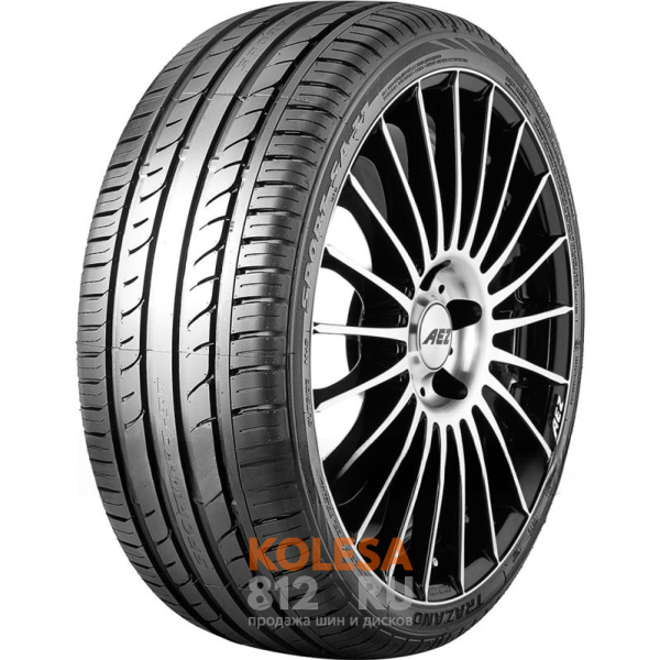 Trazano SA37 - основное изображение Trazano SA37 - основное изображение