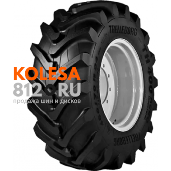 Trelleborg TH400 440/80 R28 156A8