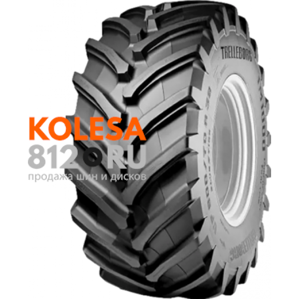 Шины Trelleborg TM1000 Progressive Traction R-1W